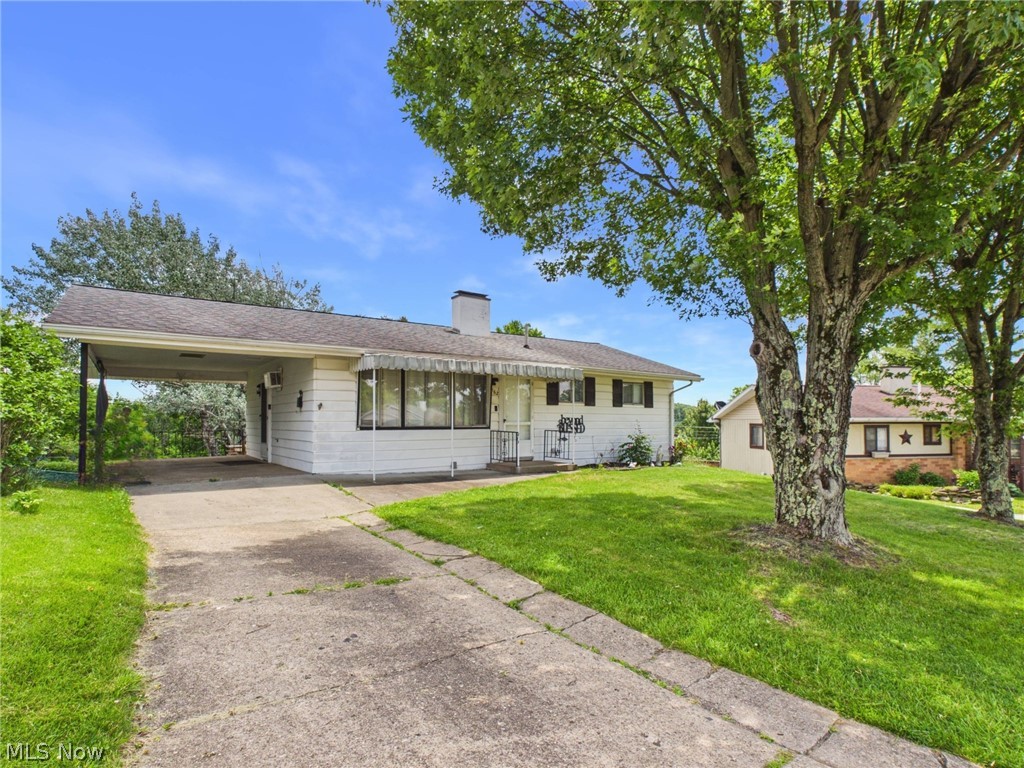 Guilford 2nd Add - Residential