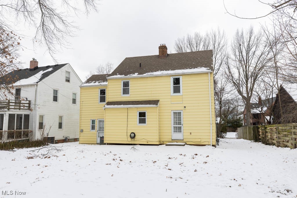 Seltzer Round Cos Monticello - Residential