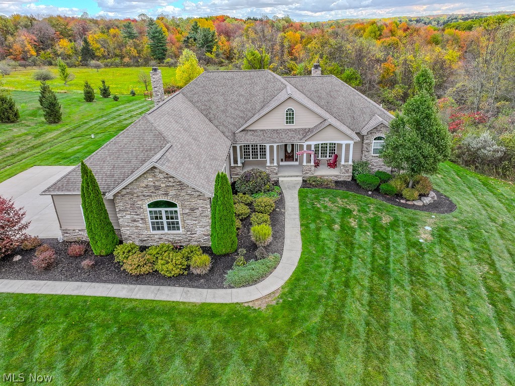 Arborwood Sub - Residential