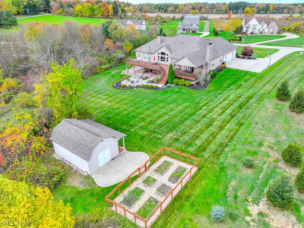 Arborwood Sub - Residential