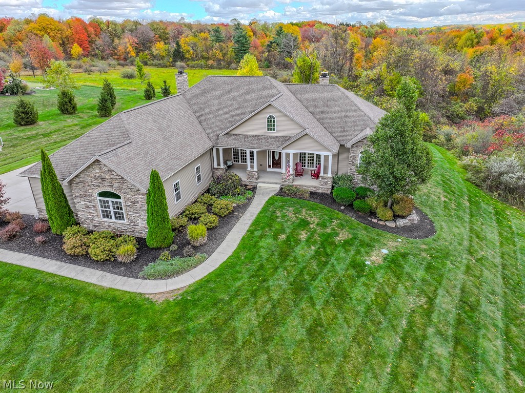 Arborwood Sub - Residential