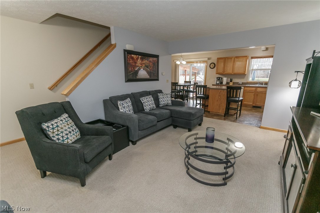 Tiberon Trace - Residential