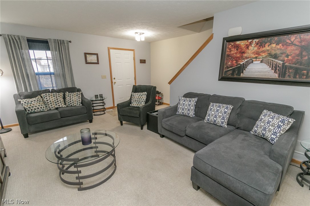 Tiberon Trace - Residential