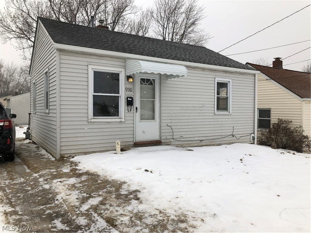 Joy - Residential Lease