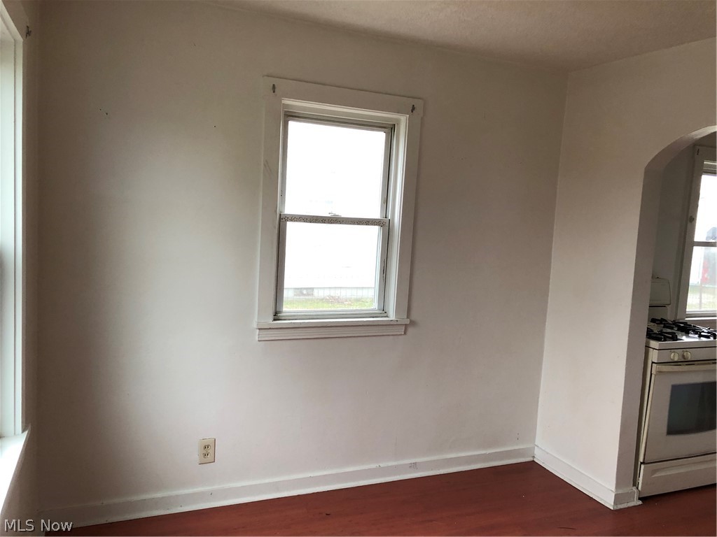 Joy - Residential Lease