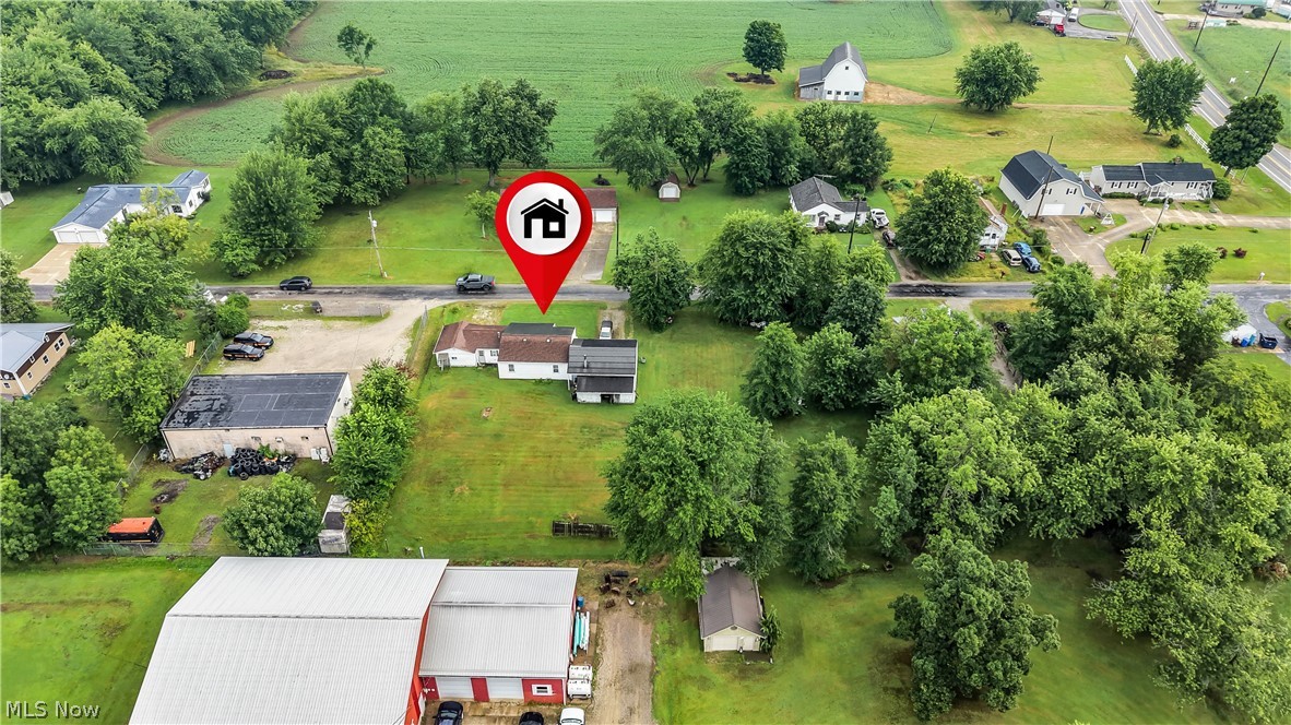 Giddings Allotment - Residential