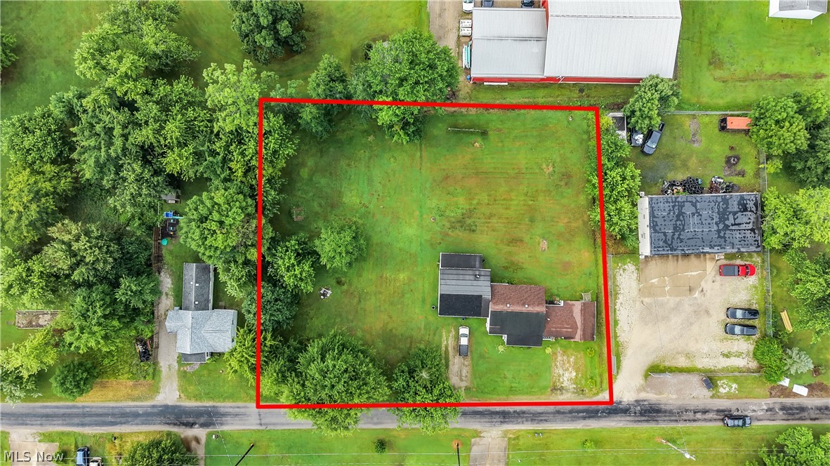 Giddings Allotment - Residential
