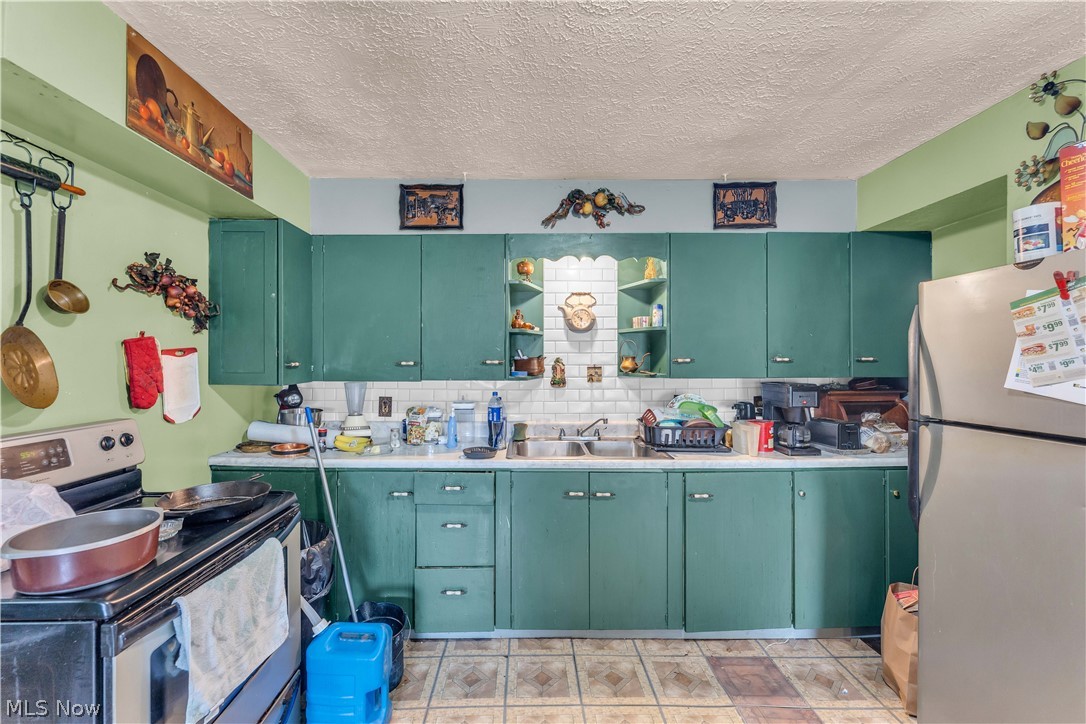 Giddings Allotment - Residential