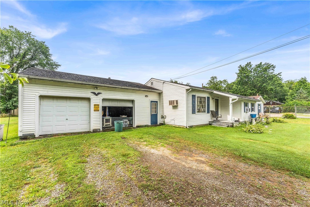 Giddings Allotment - Residential
