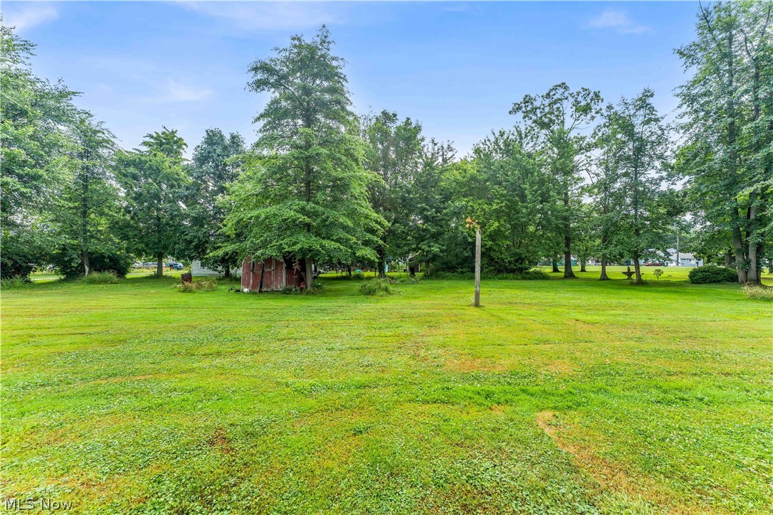 Giddings Allotment - Residential