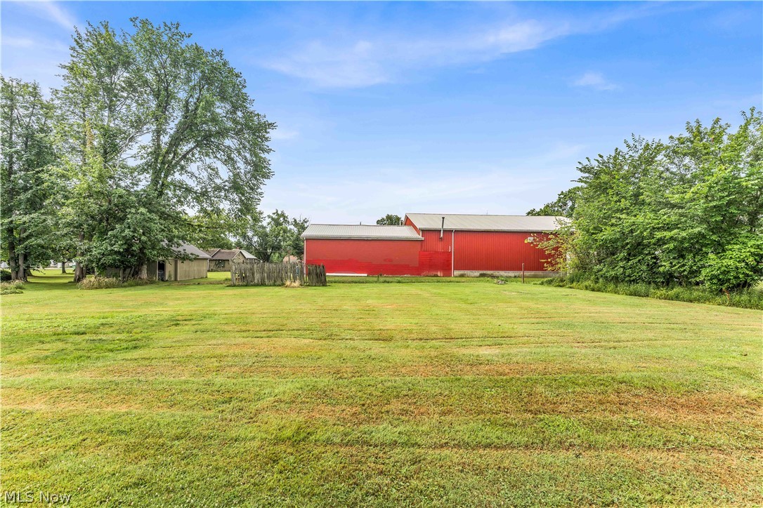 Giddings Allotment - Residential