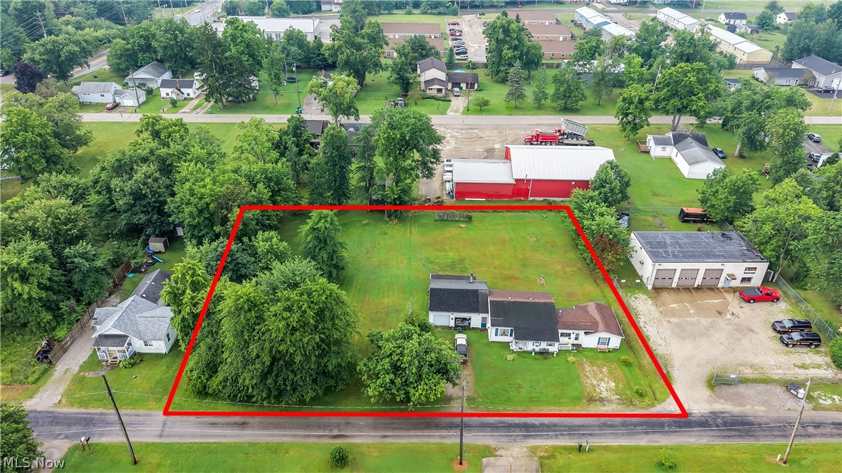 Giddings Allotment - Residential