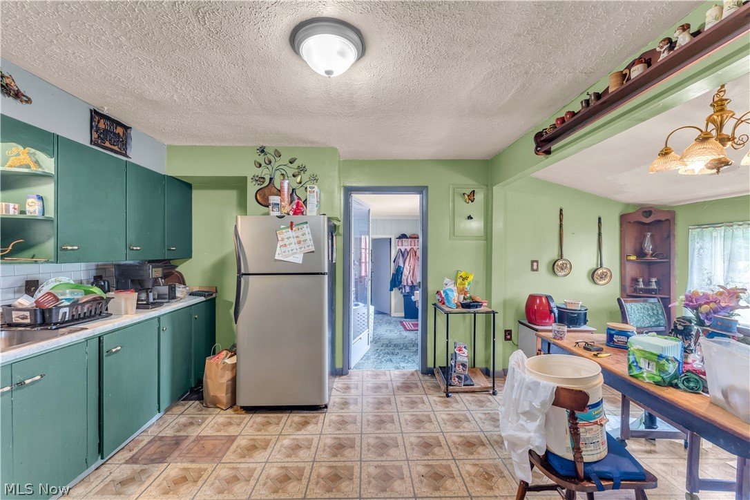 Giddings Allotment - Residential
