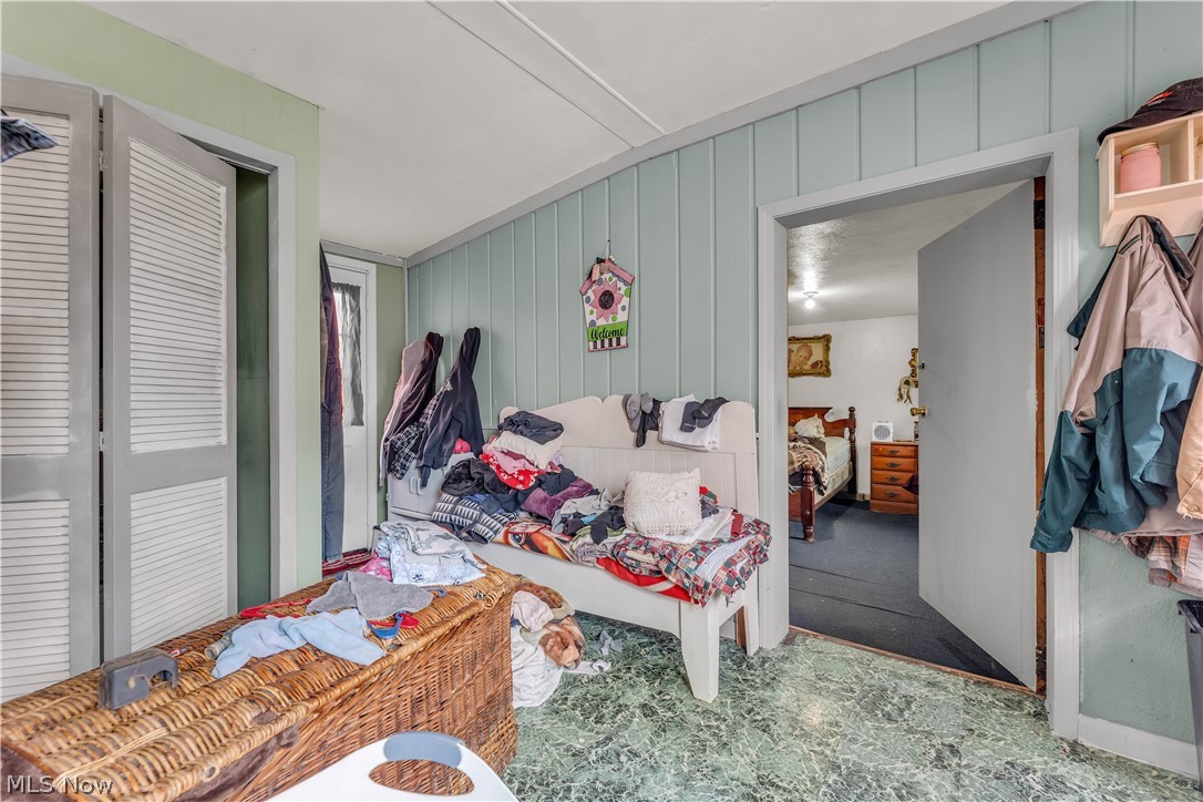 Giddings Allotment - Residential
