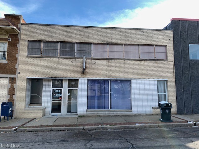 Myers - Commercial Sale