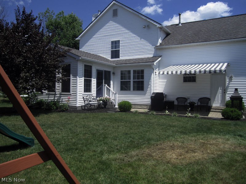 Lakeside Courts - Residential