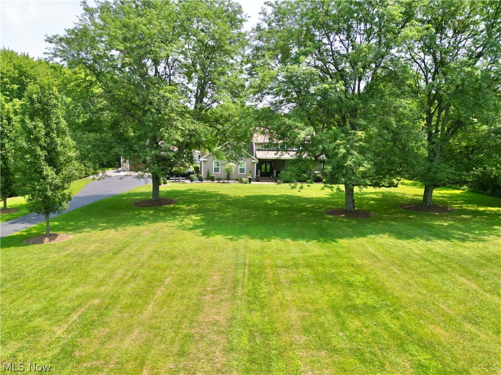 Township/Canfield - Residential