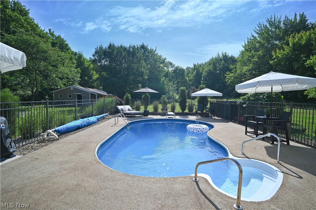 Township/Canfield - Residential