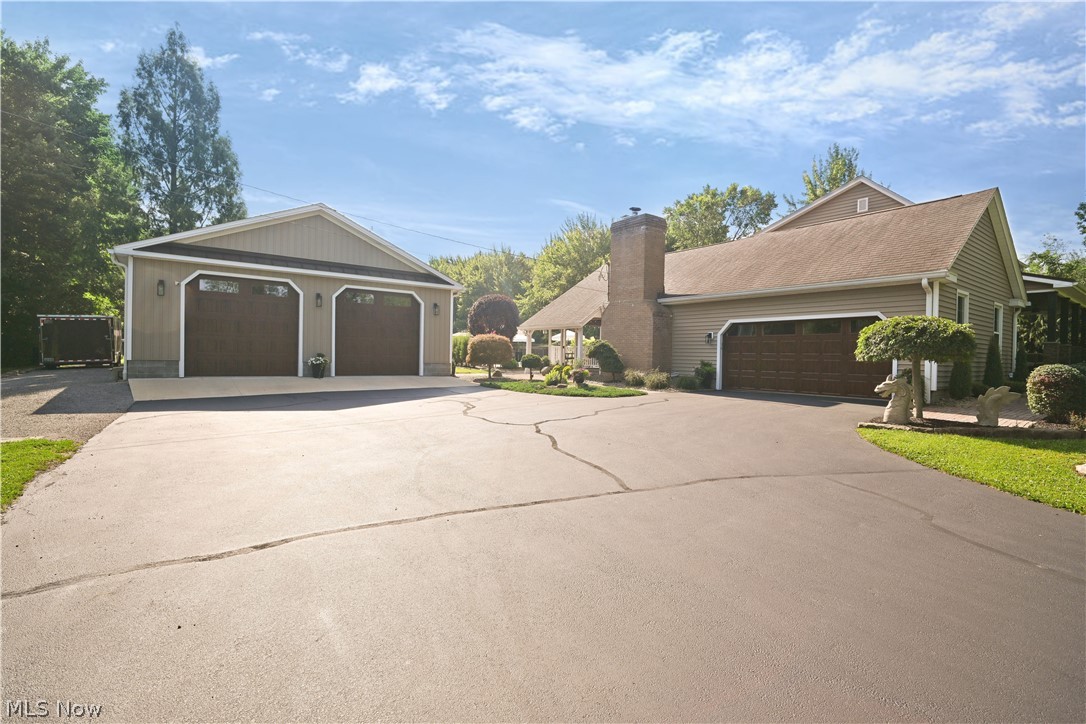Township/Canfield - Residential
