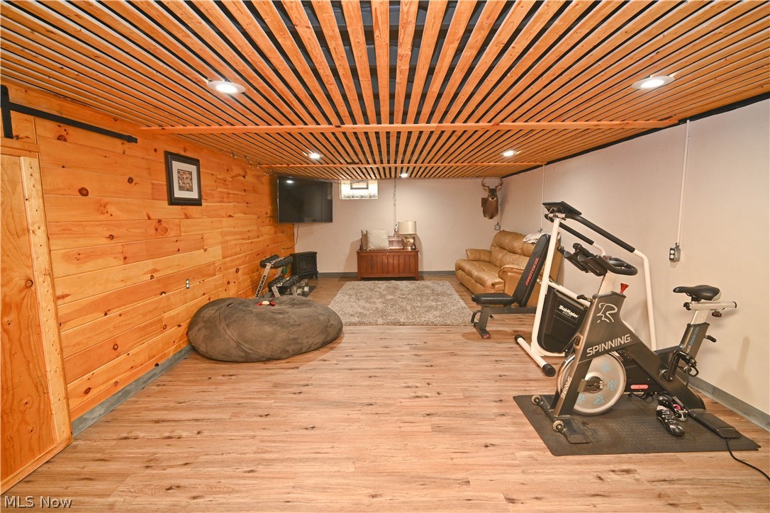 Township/Canfield - Residential