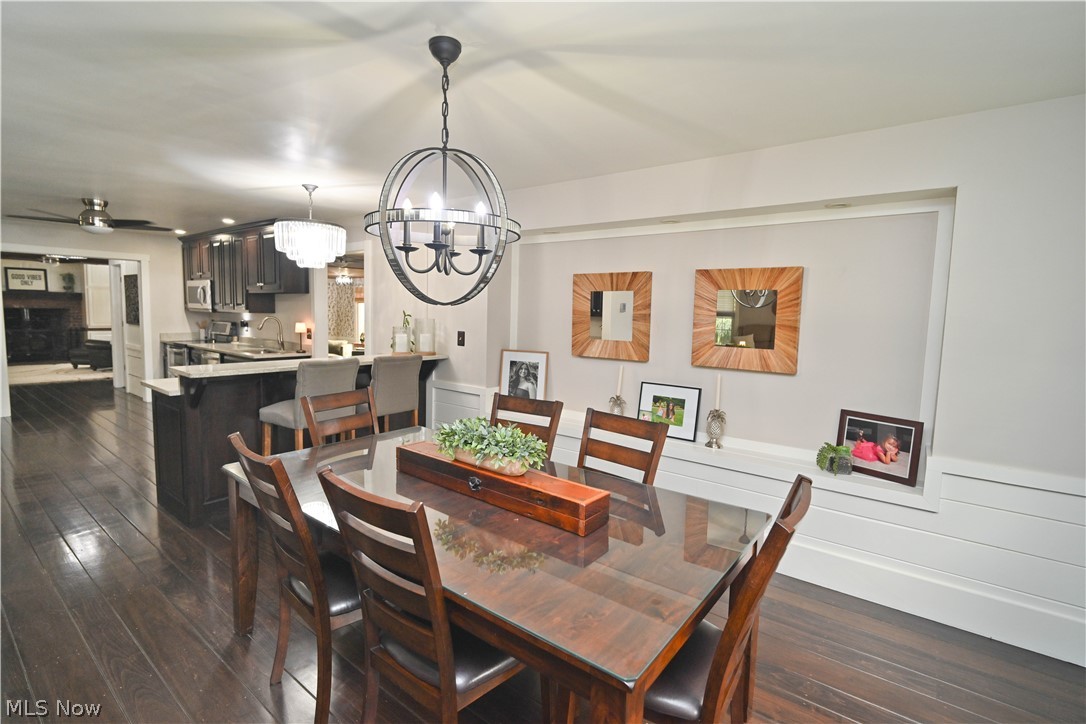Township/Canfield - Residential