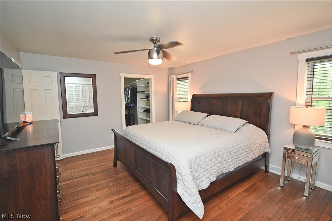 Township/Canfield - Residential