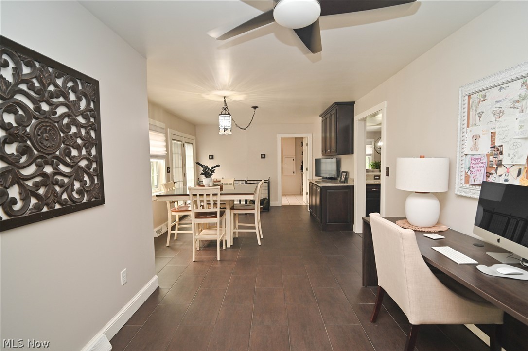 Township/Canfield - Residential