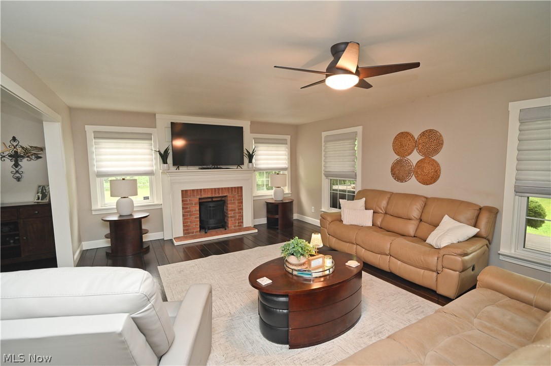 Township/Canfield - Residential
