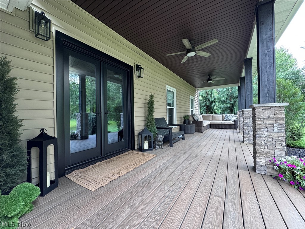 Township/Canfield - Residential
