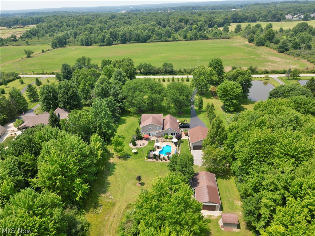 Township/Canfield - Residential