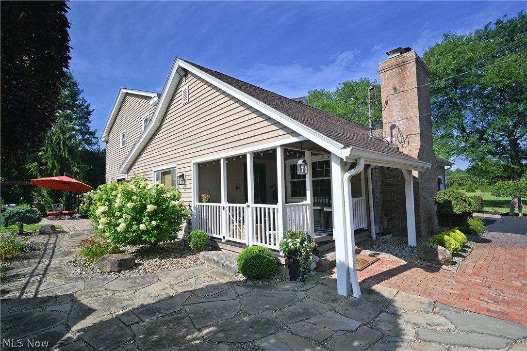 Township/Canfield - Residential