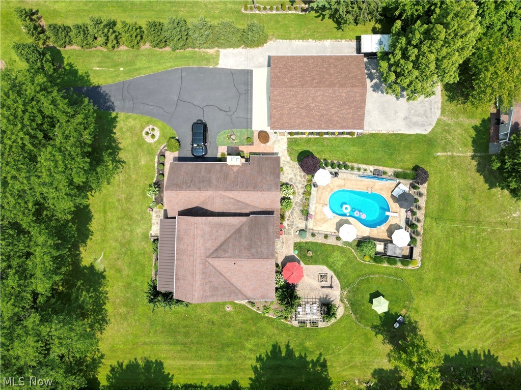 Township/Canfield - Residential
