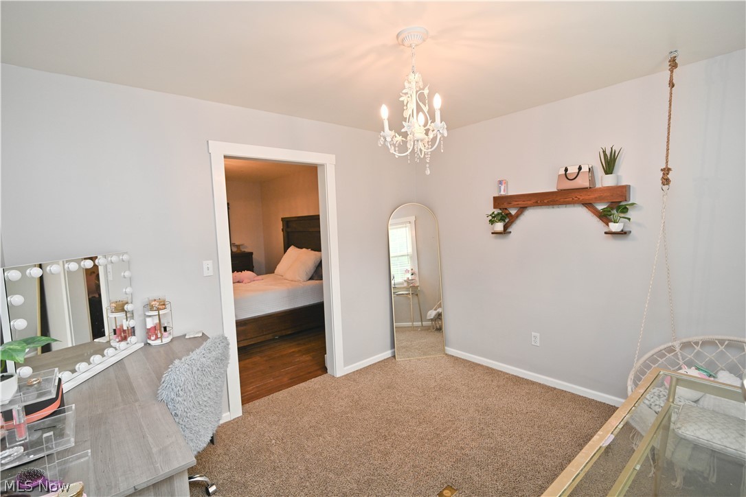 Township/Canfield - Residential