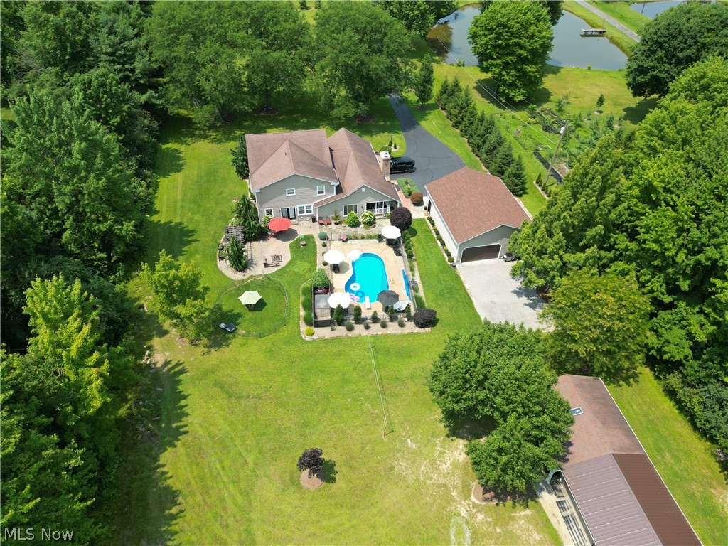 Township/Canfield - Residential