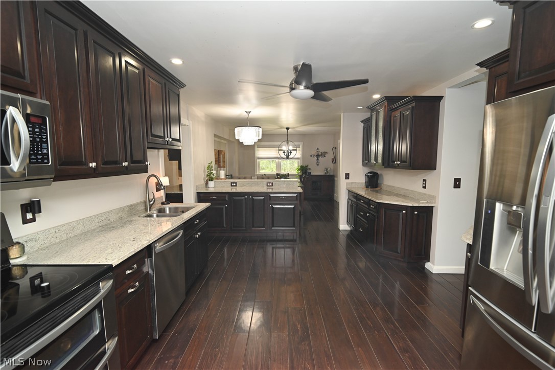 Township/Canfield - Residential