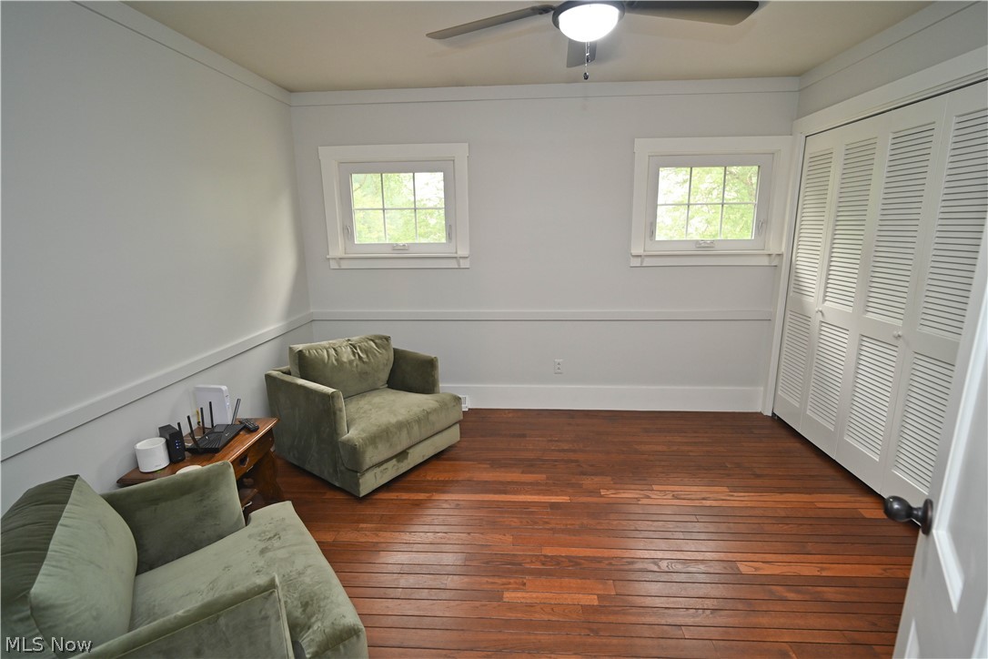 Township/Canfield - Residential