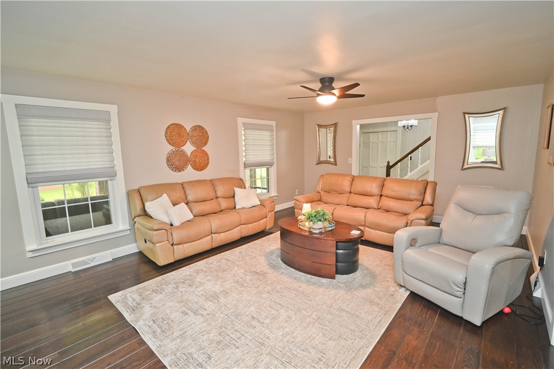 Township/Canfield - Residential