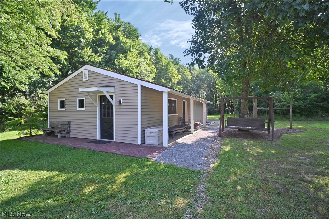 Township/Canfield - Residential