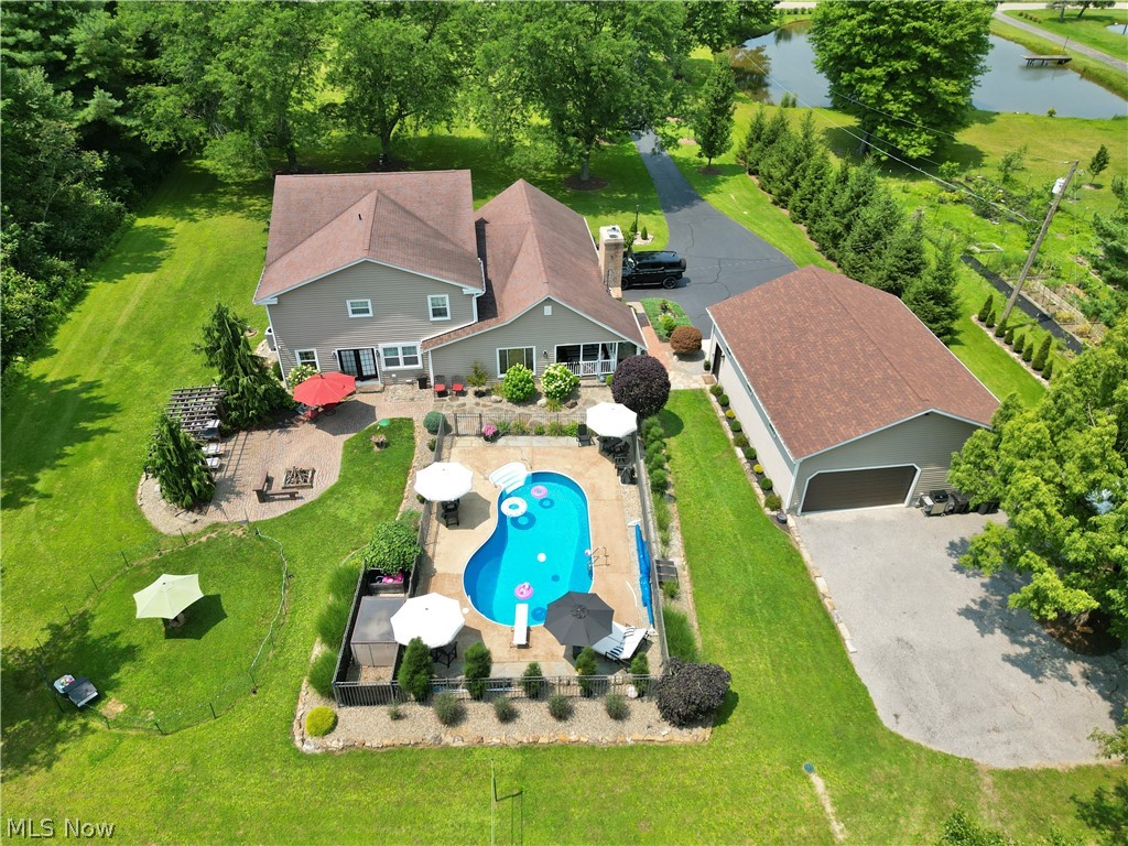 Township/Canfield - Residential