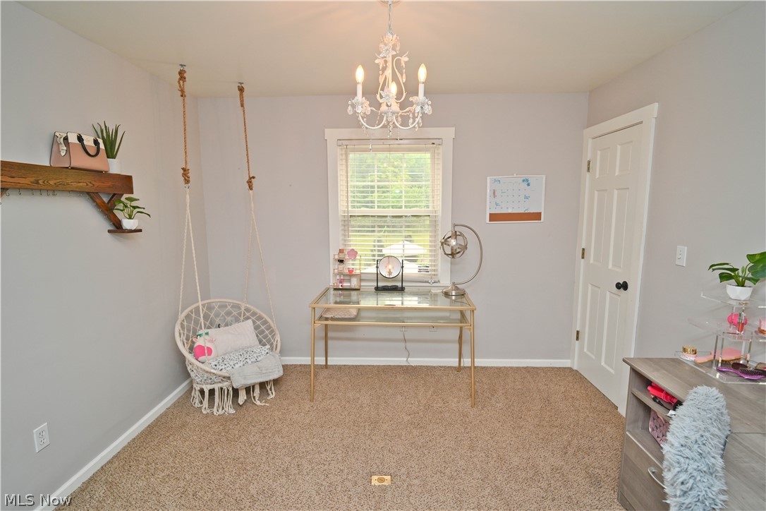Township/Canfield - Residential