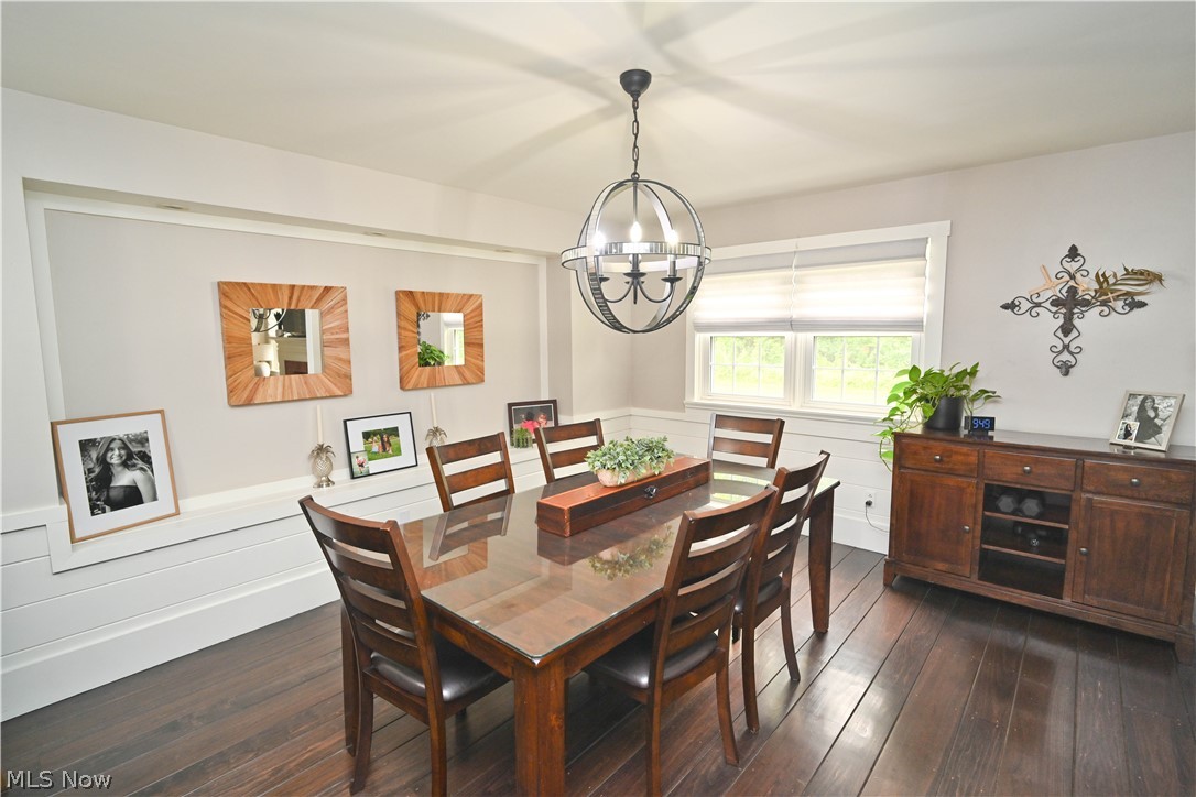 Township/Canfield - Residential