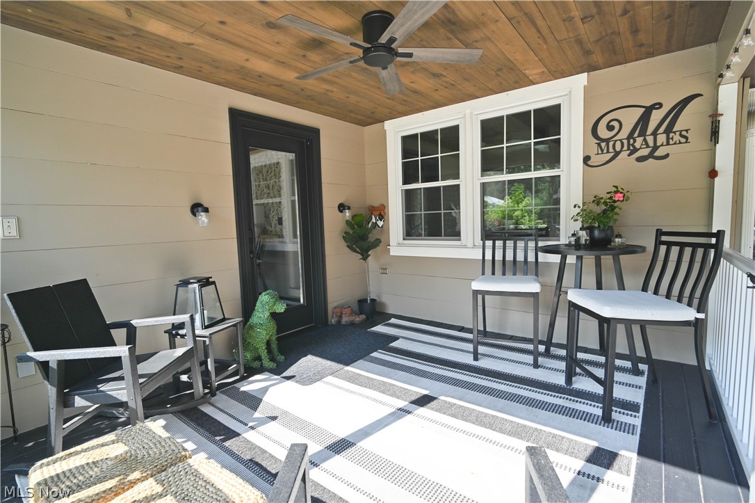 Township/Canfield - Residential