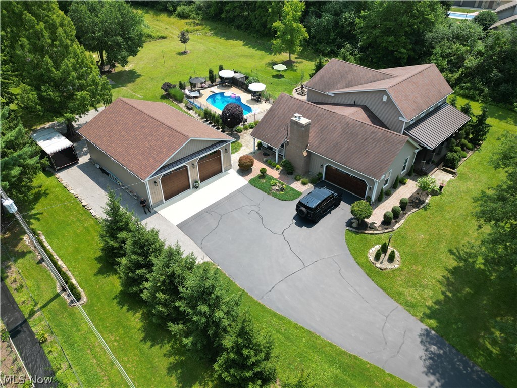 Township/Canfield - Residential