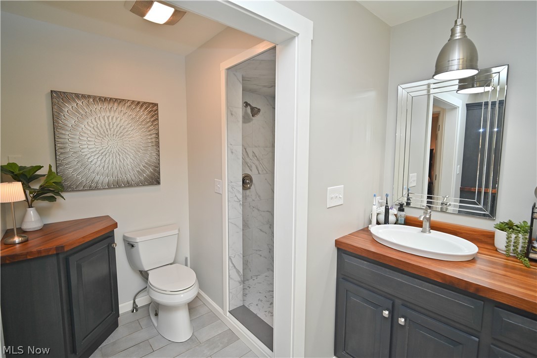 Township/Canfield - Residential