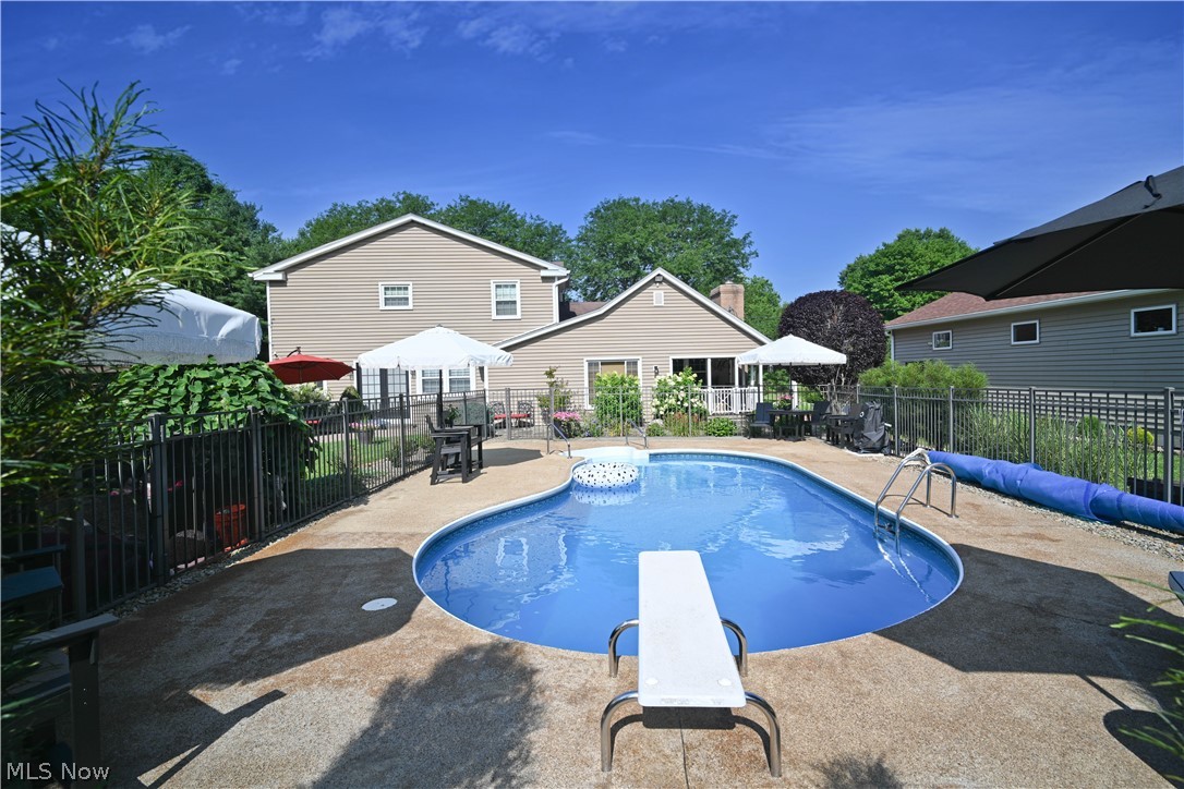 Township/Canfield - Residential