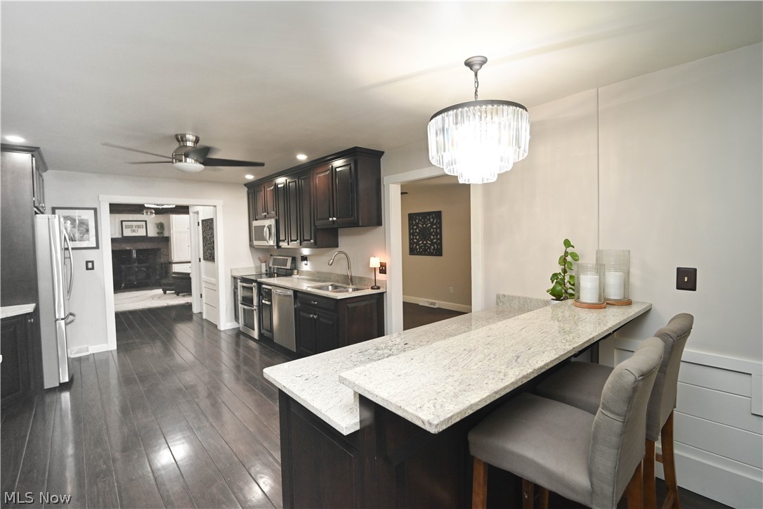 Township/Canfield - Residential