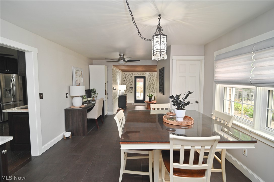 Township/Canfield - Residential
