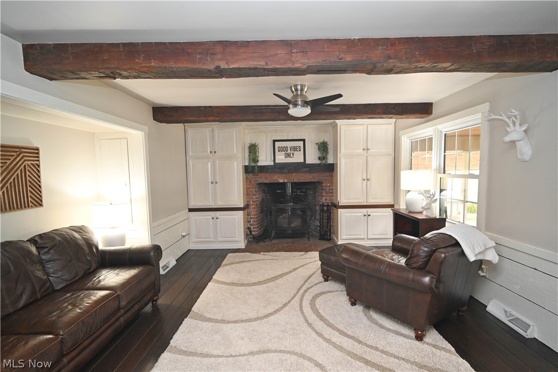 Township/Canfield - Residential
