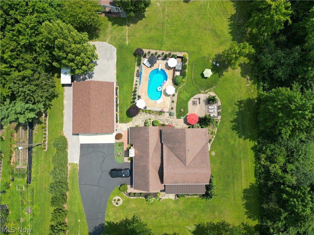 Township/Canfield - Residential