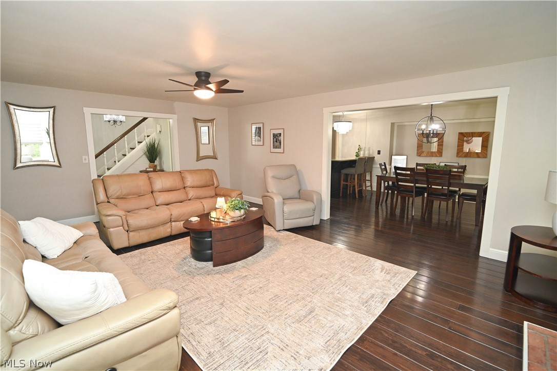 Township/Canfield - Residential